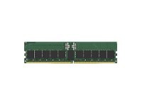 Kingston - DDR5 - module - 32 GB - DIMM 288-pin - 4800 MHz / PC5-38400 - re