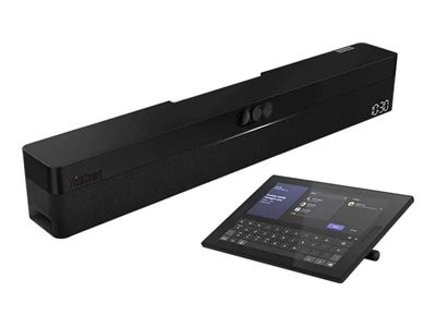 Lenovo ThinkSmart One - video conferencing kit