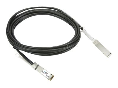 Axiom 40GBase direct attach cable - 16.4 ft