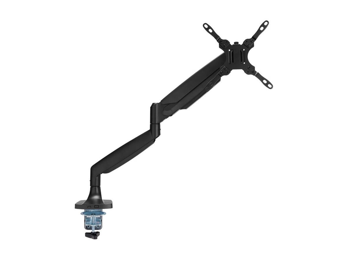 SIIG mounting kit - full-motion - for LCD display/ curved LCD display - mec