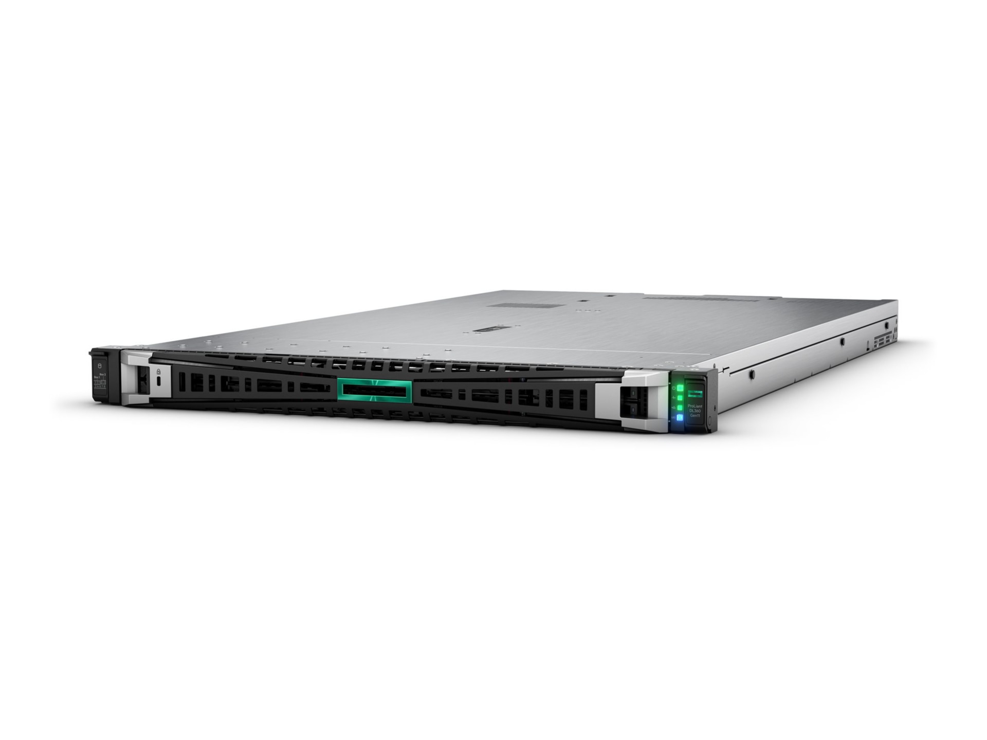 HPE ProLiant DL360 Gen11 Network Choice - rack-mountable Xeon Gold 6526Y 2.8 GHz - 128 GB - no HDD