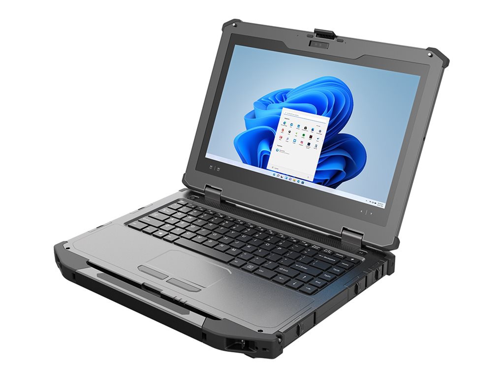 DT Research LT360PA - 13.3" - Intel Core Ultra 7 - 255H - 32 GB RAM - 1 TB SSD - QWERTY