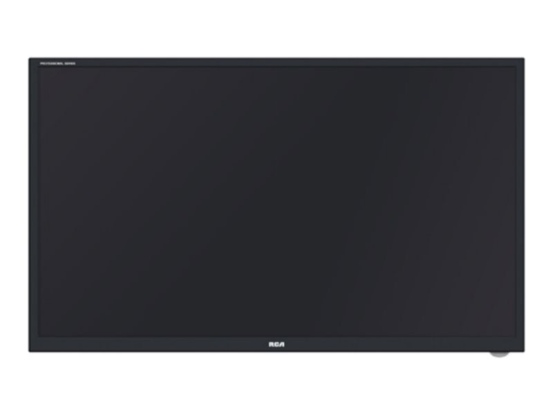RCA Healthcare J32HE844 HE series - 32" Class (31.75" viewable) with Integr