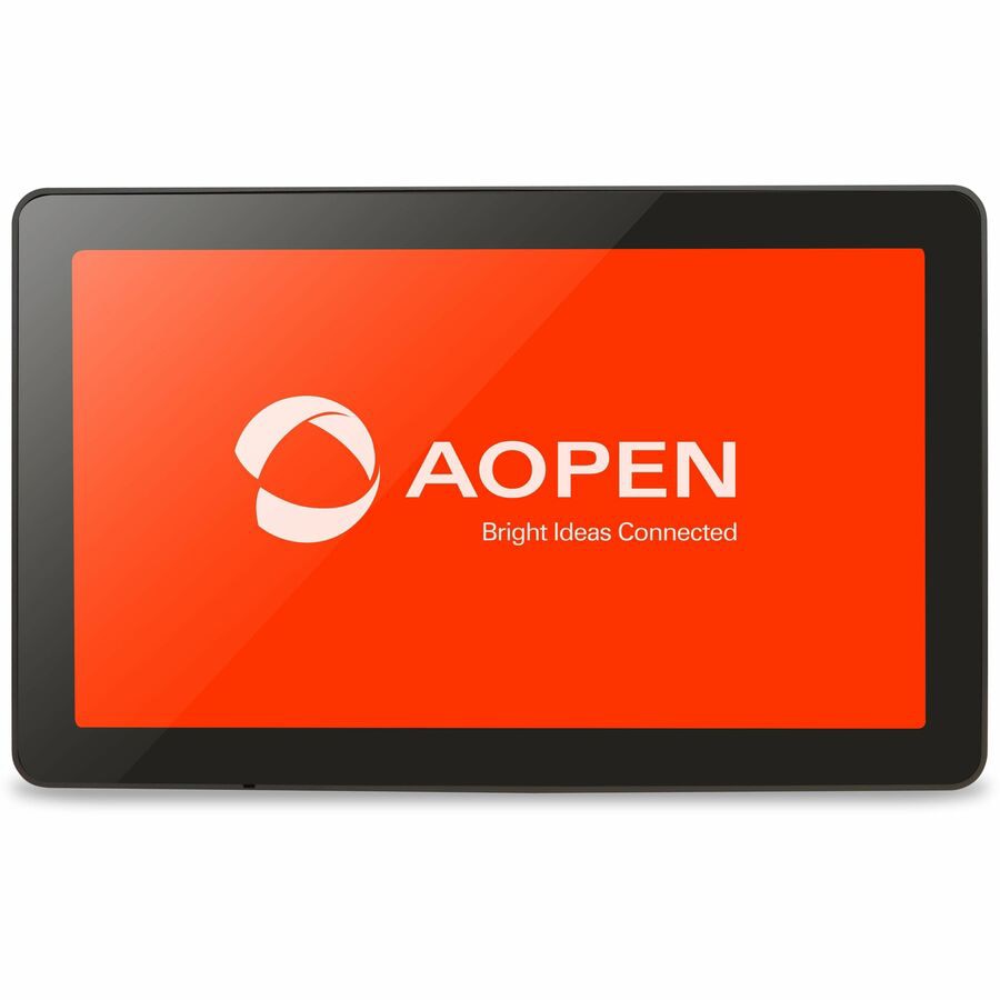 AOPEN eTILE 15M-FP2 - ChromeOS Flex Pre-installed - 15" Touch Screen - Inte