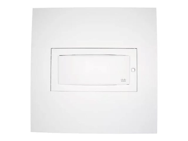 AccelTex Solutions wireless access point enclosure - suspended, tile