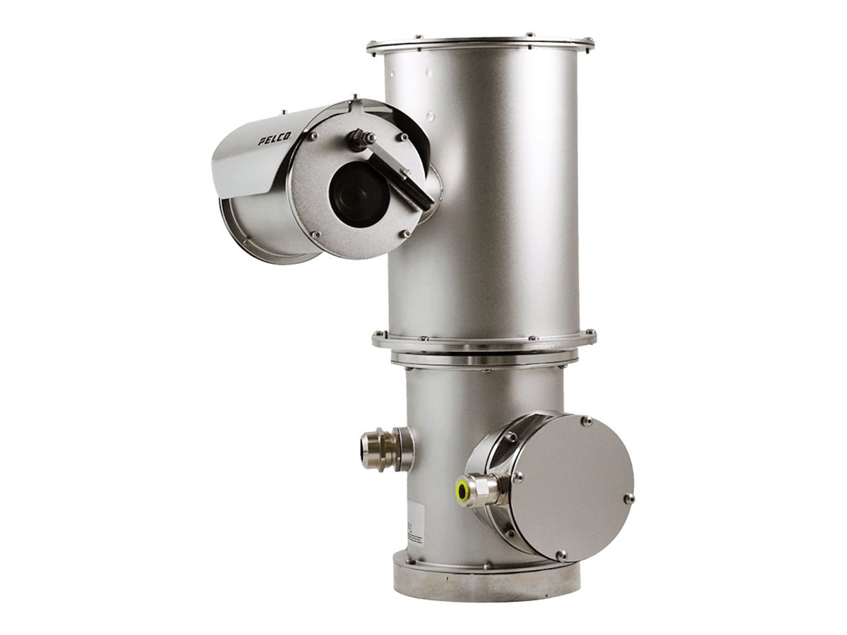 Pelco Esprit Series ESSE1-2X40-SPT-AC - network surveillance camera