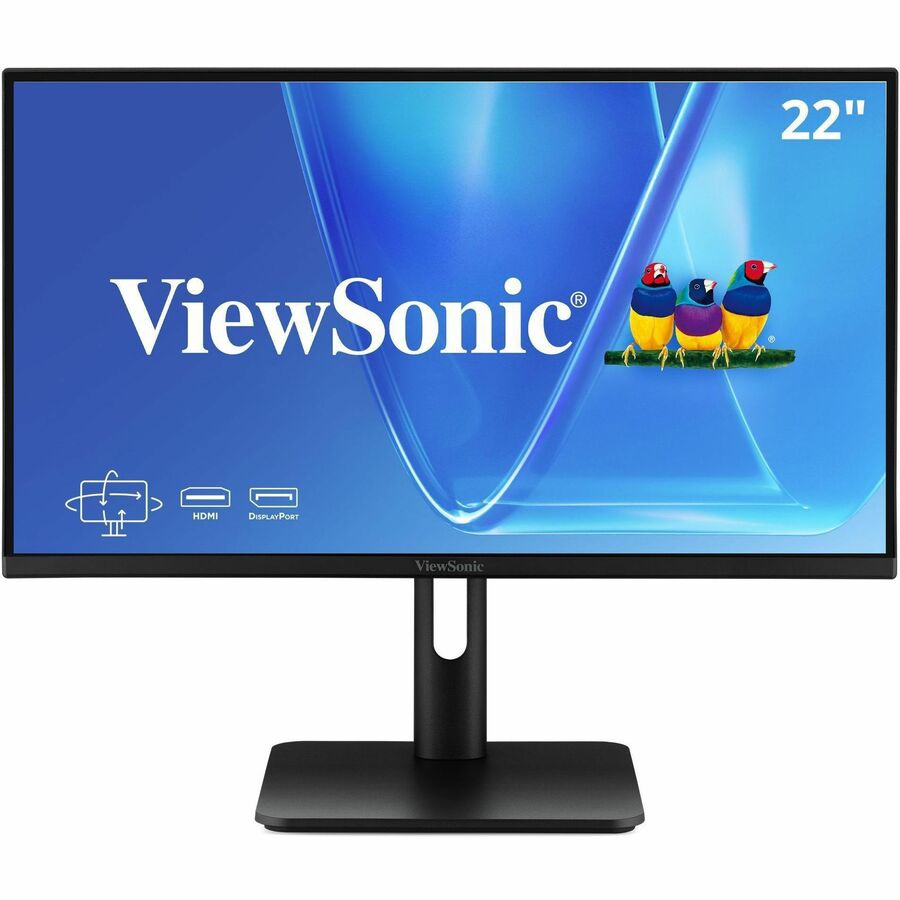 ViewSonic VG2242 22" Class Full HD LED Monitor - 16:9