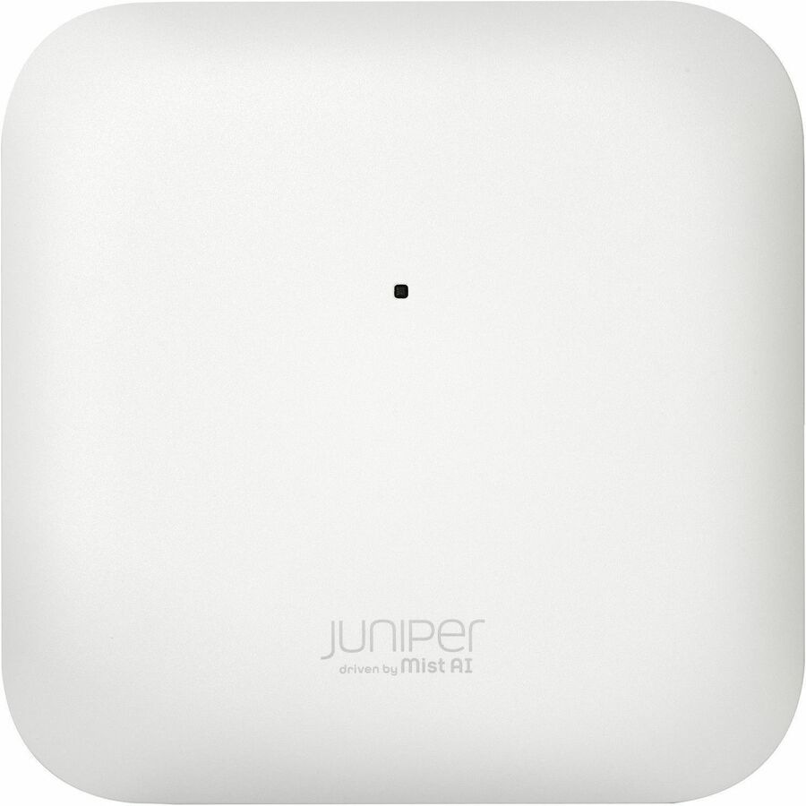 Mist AP47D Tri Band Wi-Fi 7 IEEE 802.11 a/b/g/n/ac/ax/be 28.80 Gbit/s Wireless Access Point - Indoor