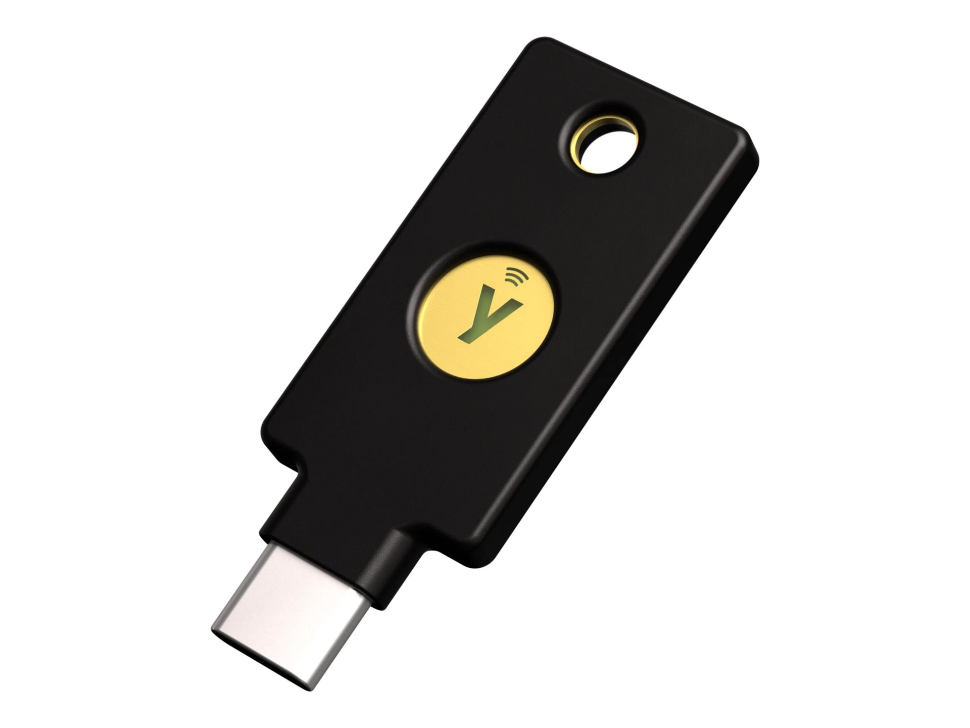 Yubico Security Key C NFC Two Factor USB-C Authentication Key