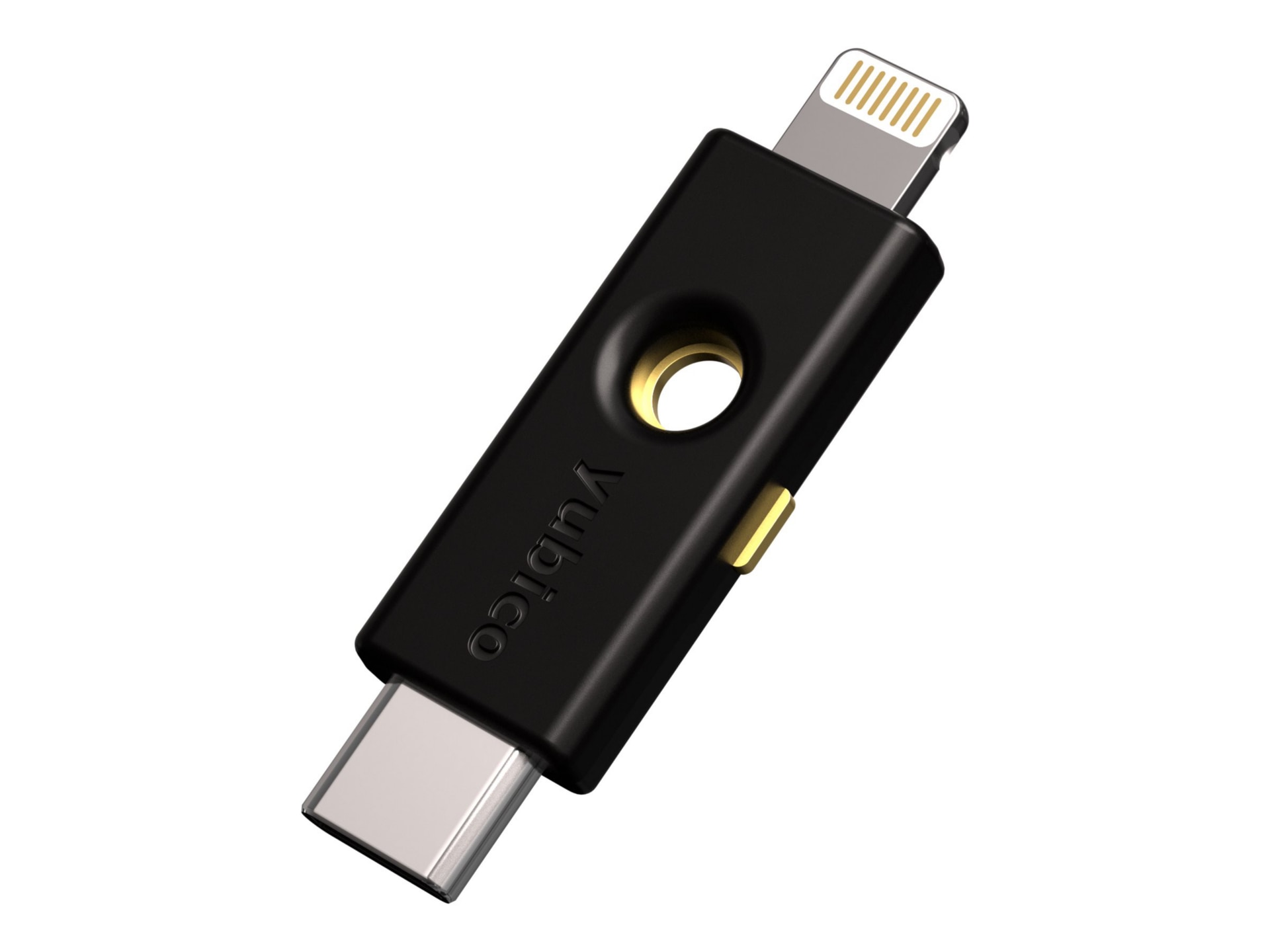 Yubico YubiKey 5Ci with FIPS 140-2 Certification