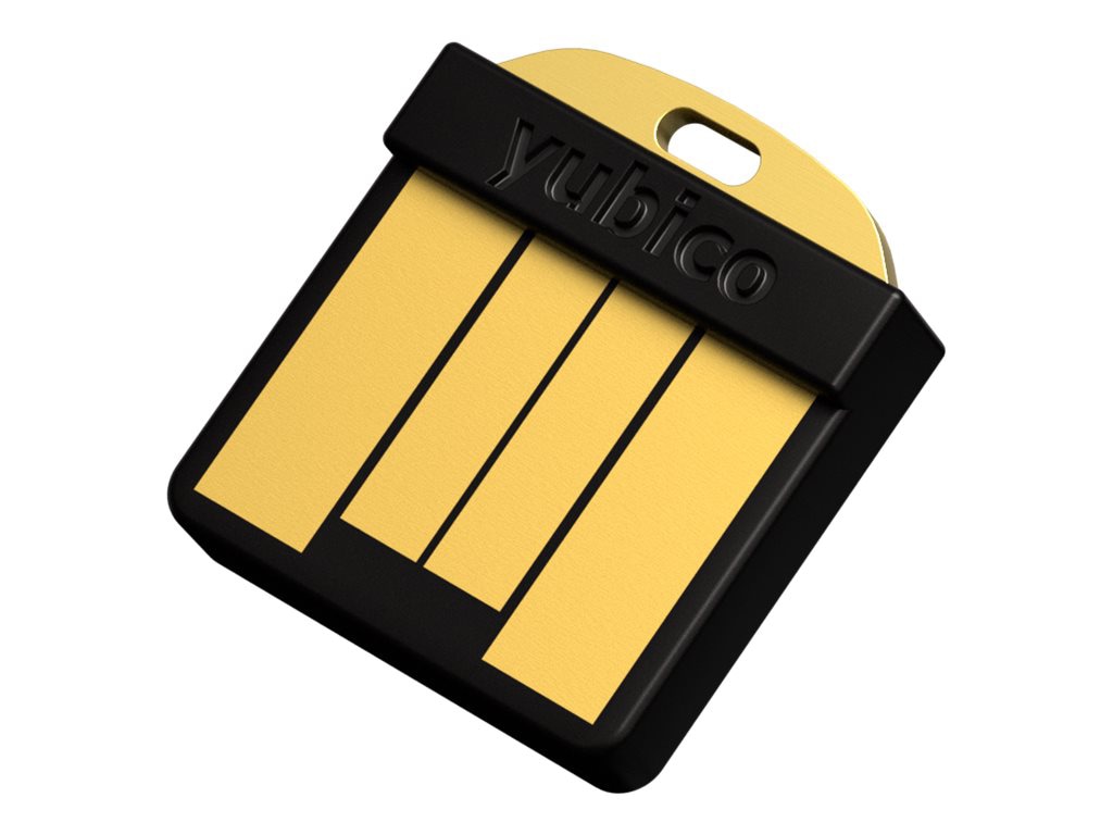 Yubico YubiKey 5 Nano with FIPS 140-2 Certification