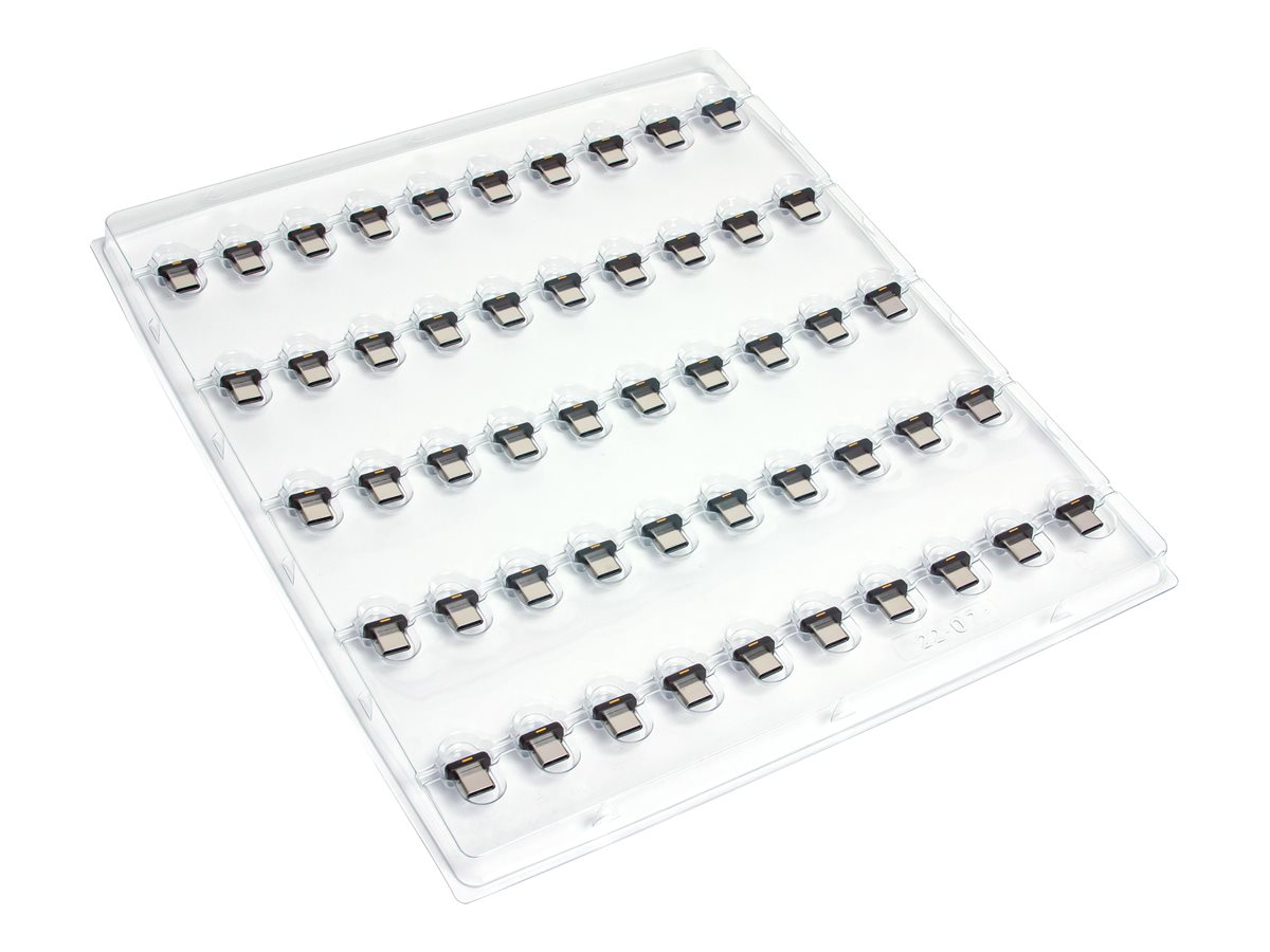 Yubico YubiKey 5C Nano - USB-C security key - customer tray