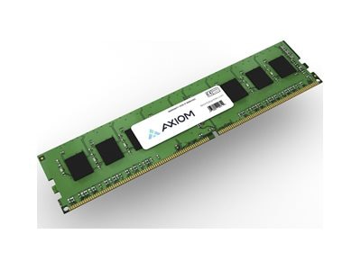 Axiom - DDR5 - kit - 32 GB: 2 x 16 GB - DIMM 288-pin / PC5-44800 - unbuffer