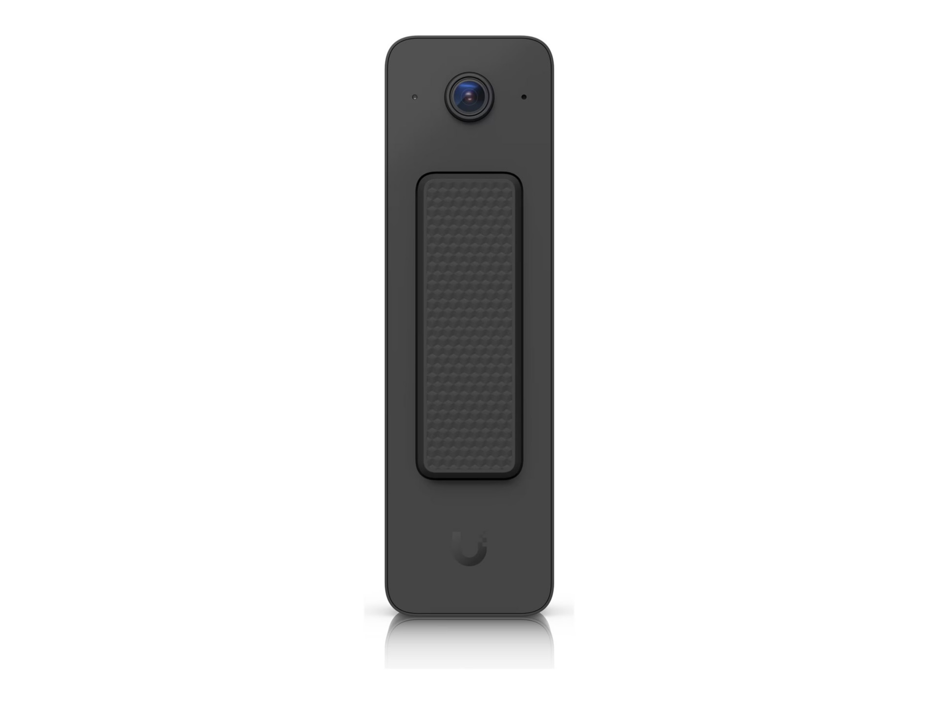 Ubiquiti UniFi Doorbell Lite - doorbell - black