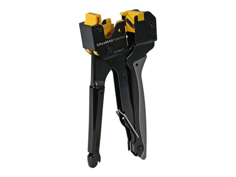 Siemon UltraMAX TurboTool - network termination tool