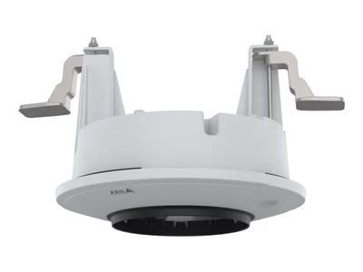 AXIS TP3206-E - camera dome recessed mount