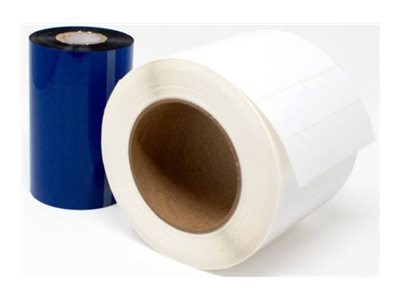 Safeguard - slide labels - 7200 label(s) -