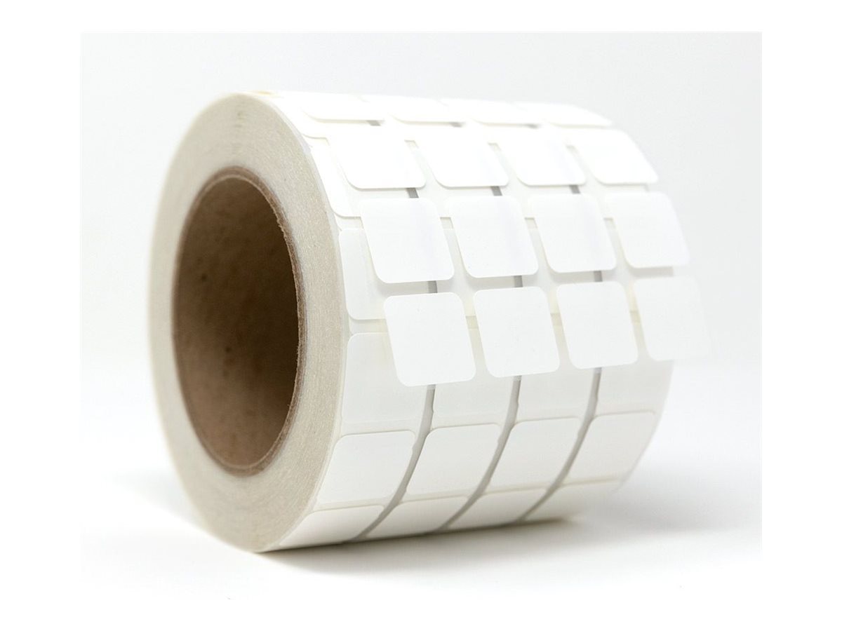 Safeguard - slide labels - 7200 label(s) - 22.23 x 22.23 mm