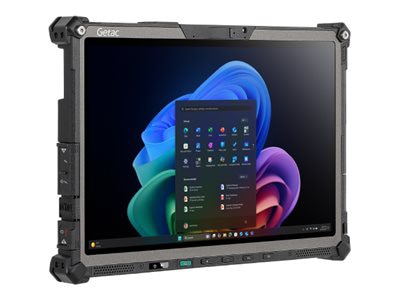 Getac F120 - 12.2" - Intel Core Ultra 5 - 236V - 16 GB RAM - 512 GB SSD