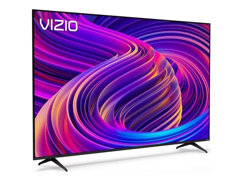 Vizio M75Q6-L4 75" Class (74.5" viewable) LED-backlit LCD TV - QLED - 4K