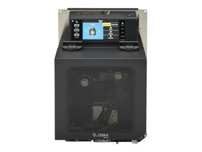 Zebra ZE511 - label printer - B/W - direct thermal / thermal transfer