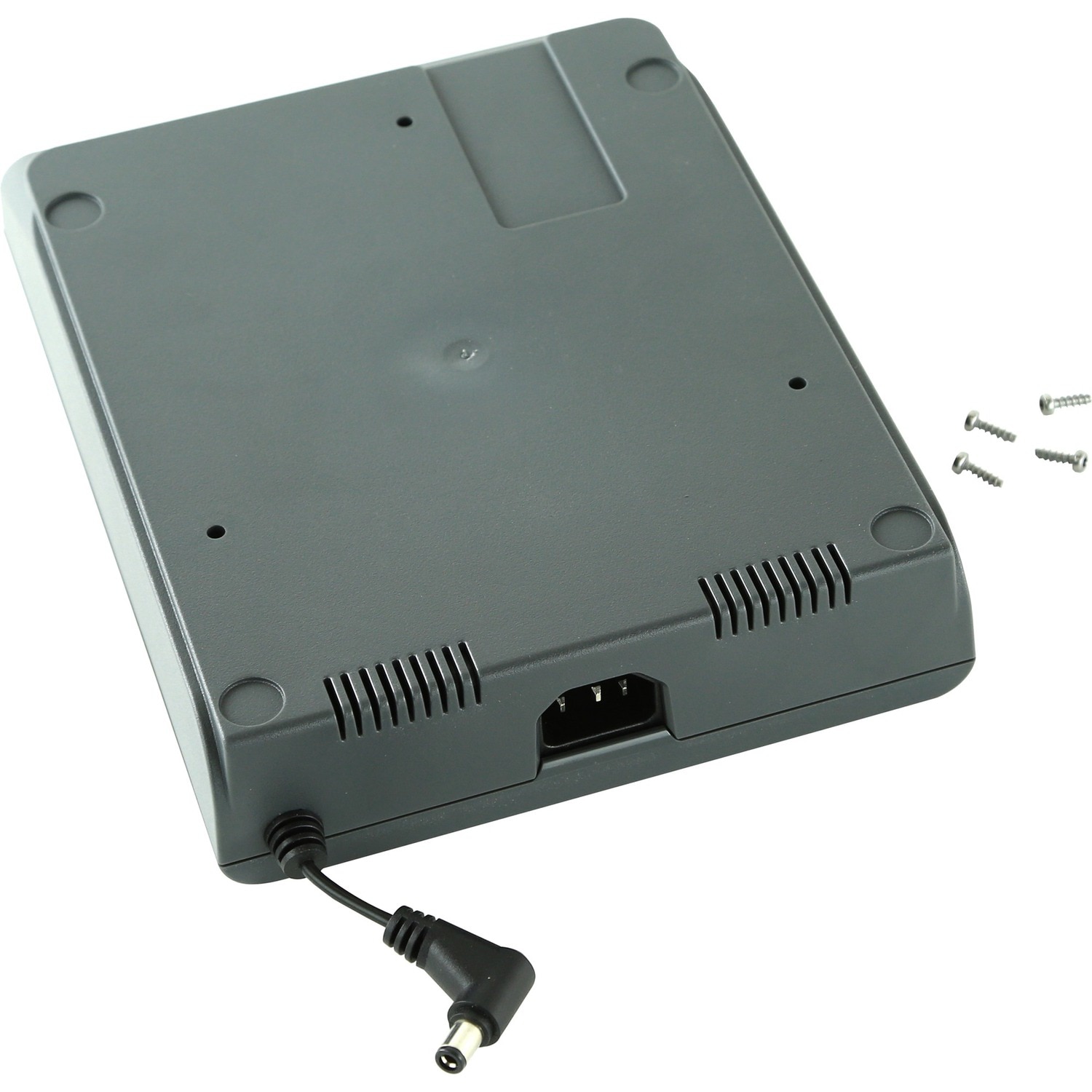 Zebra Power Supply Attached - power adapter - 75 Watt
