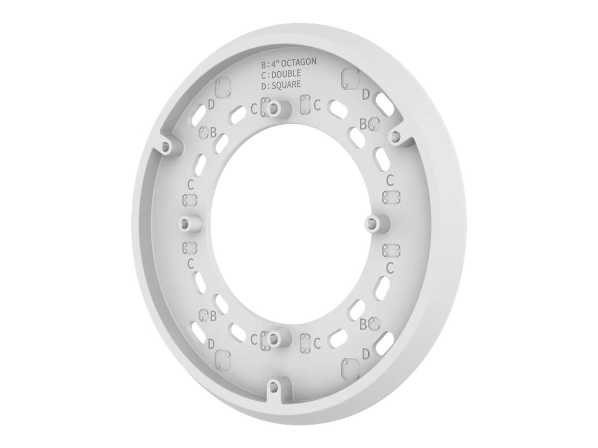 Hanwha Vision SBD-150GP - camera adapter plate