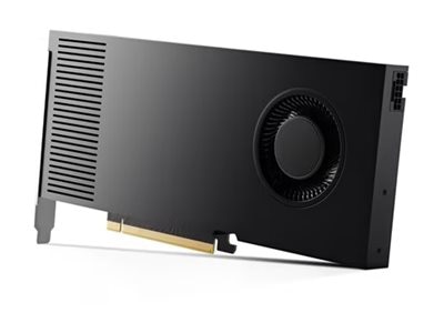 NVIDIA RTX 4000 Ada Generation - graphics card - RTX 4000 Ada - 20 GB