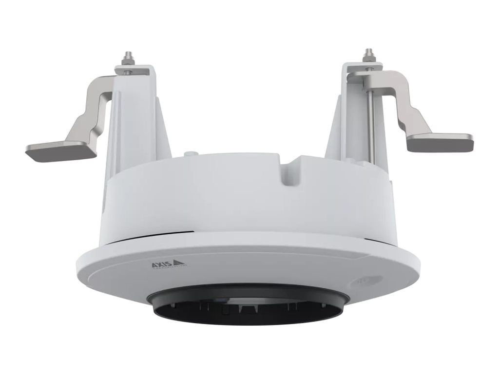 AXIS TP3206-E - camera dome recessed mount