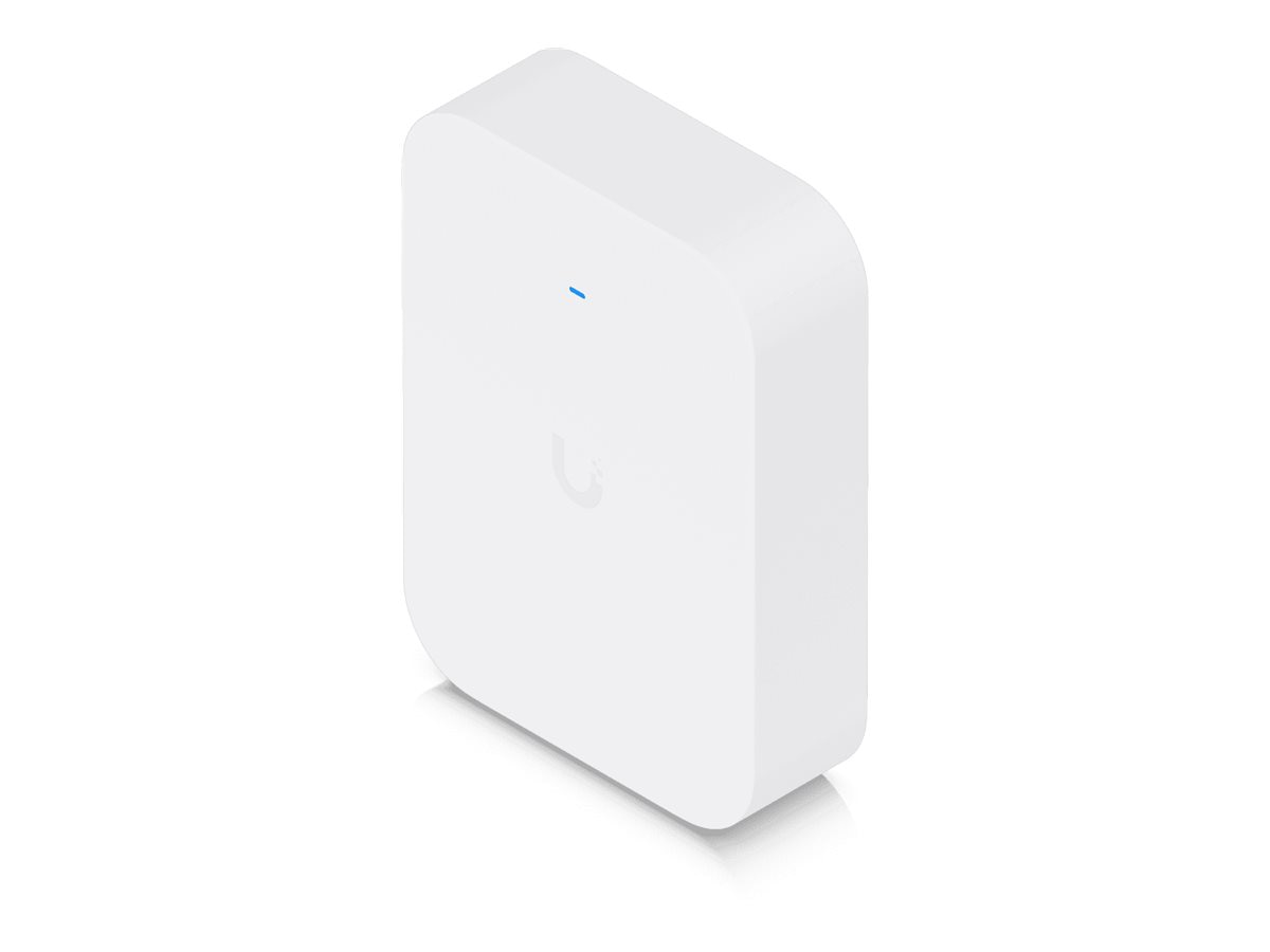 Ubiquiti faceplate - paintable