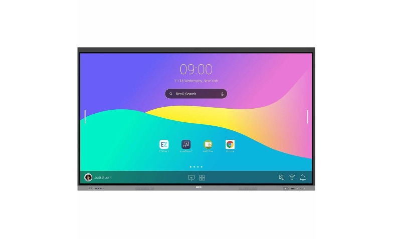 BenQ Board Essential RE9804FV2 RE04 Series - 98