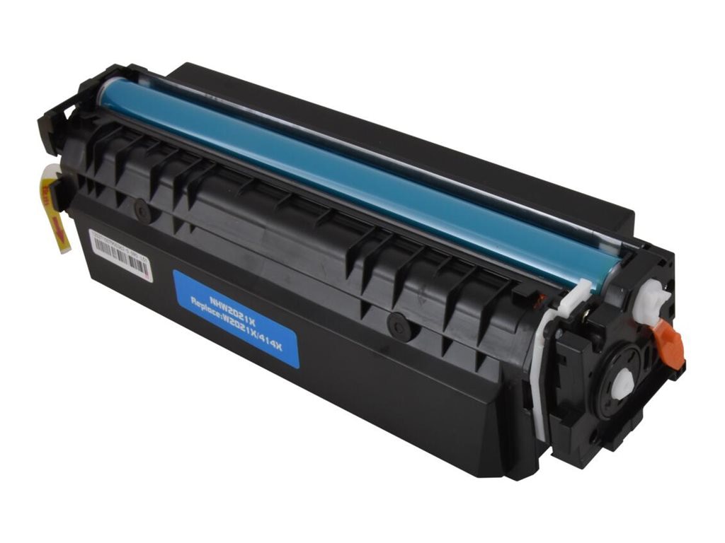 Precision Roller - High Yield - cyan - compatible - toner cartridge (altern