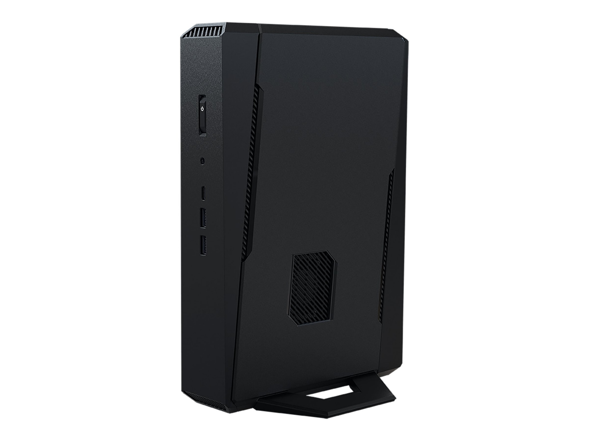 ASUS NUC 15 Performance RNUC15JNK7X5000U - mini PC Core Ultra 7 255HX 2.4 G