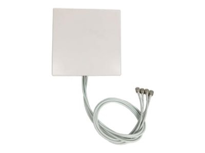 Ventev antenna - tri-band