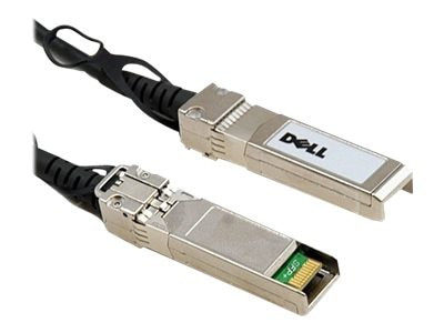 Dell 100GBase direct attach cable - 5 m - 5 m