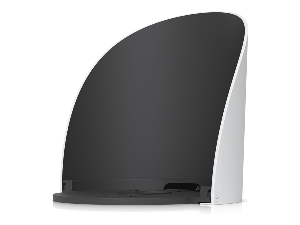 Ubiquiti UniFi camera weather cover - dome camera weather shield