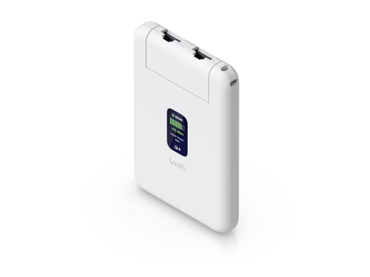 Ubiquiti UniFi Travel - wireless router - Wi-Fi 5 - desktop