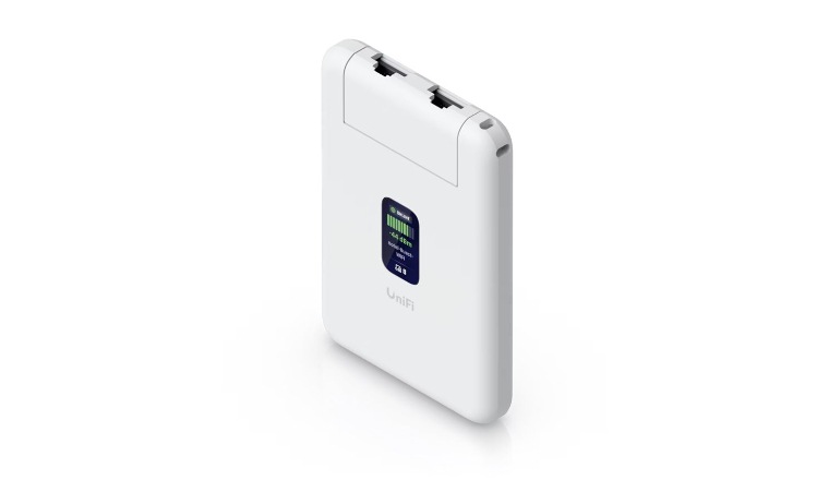 Ubiquiti UniFi Travel - wireless router - Wi-Fi 5 - desktop - UTR