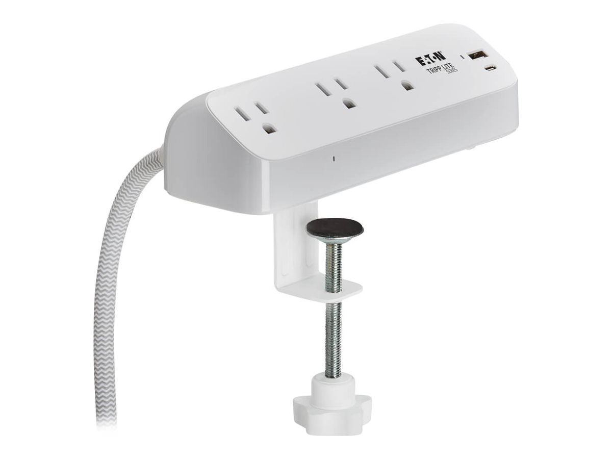 Eaton Tripp Lite Series Protect It! - surge protector