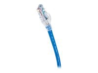 Belden patch cable - 5 nm - blue
