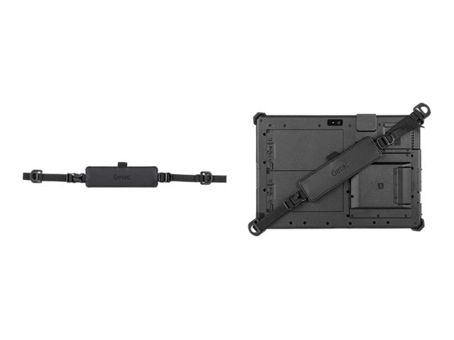 Getac - hand strap for tablet - with stylus holder