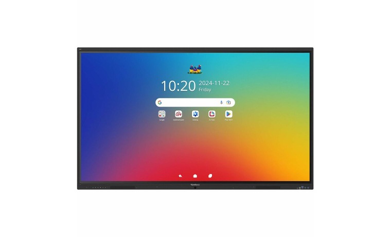 ViewSonic IFP8641 86
