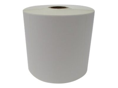 Brother Premium - paper labels - 3400 label(s) -