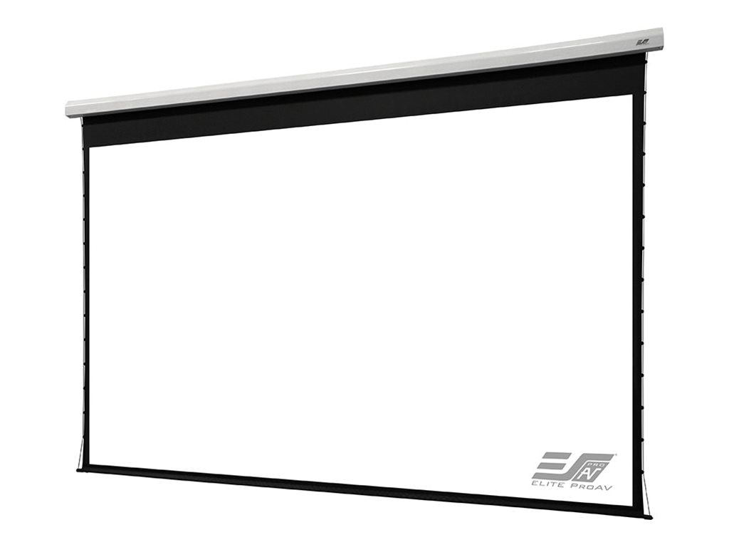 Elite ProAv Tension Pro Series projection screen - 300" (300 in)