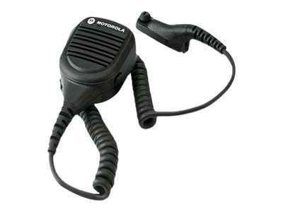 Motorola IMPRES PMMN4050A - speaker microphone