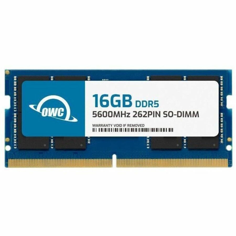 OWC RAM Module