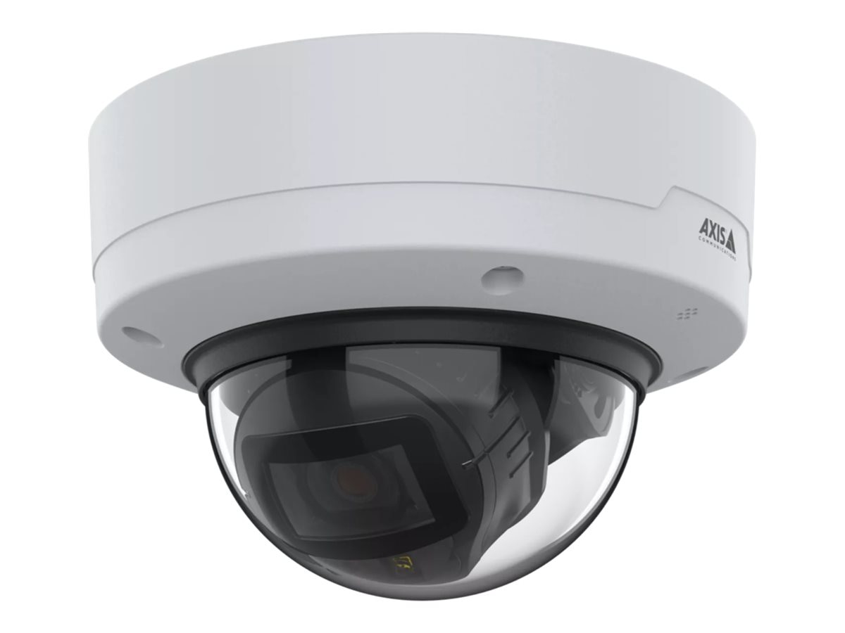 AXIS P3285-LV - network surveillance camera - dome - TAA Compliant