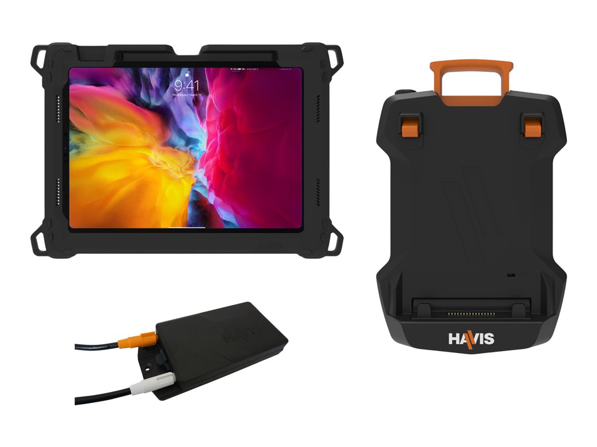 Havis - docking station - 10Mb LAN