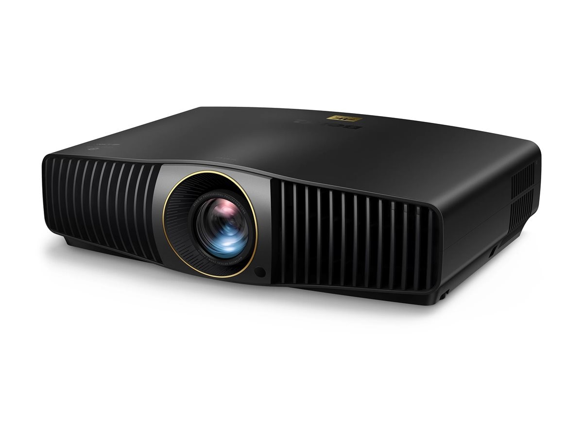 BenQ BR9708 - DLP projector - 3D