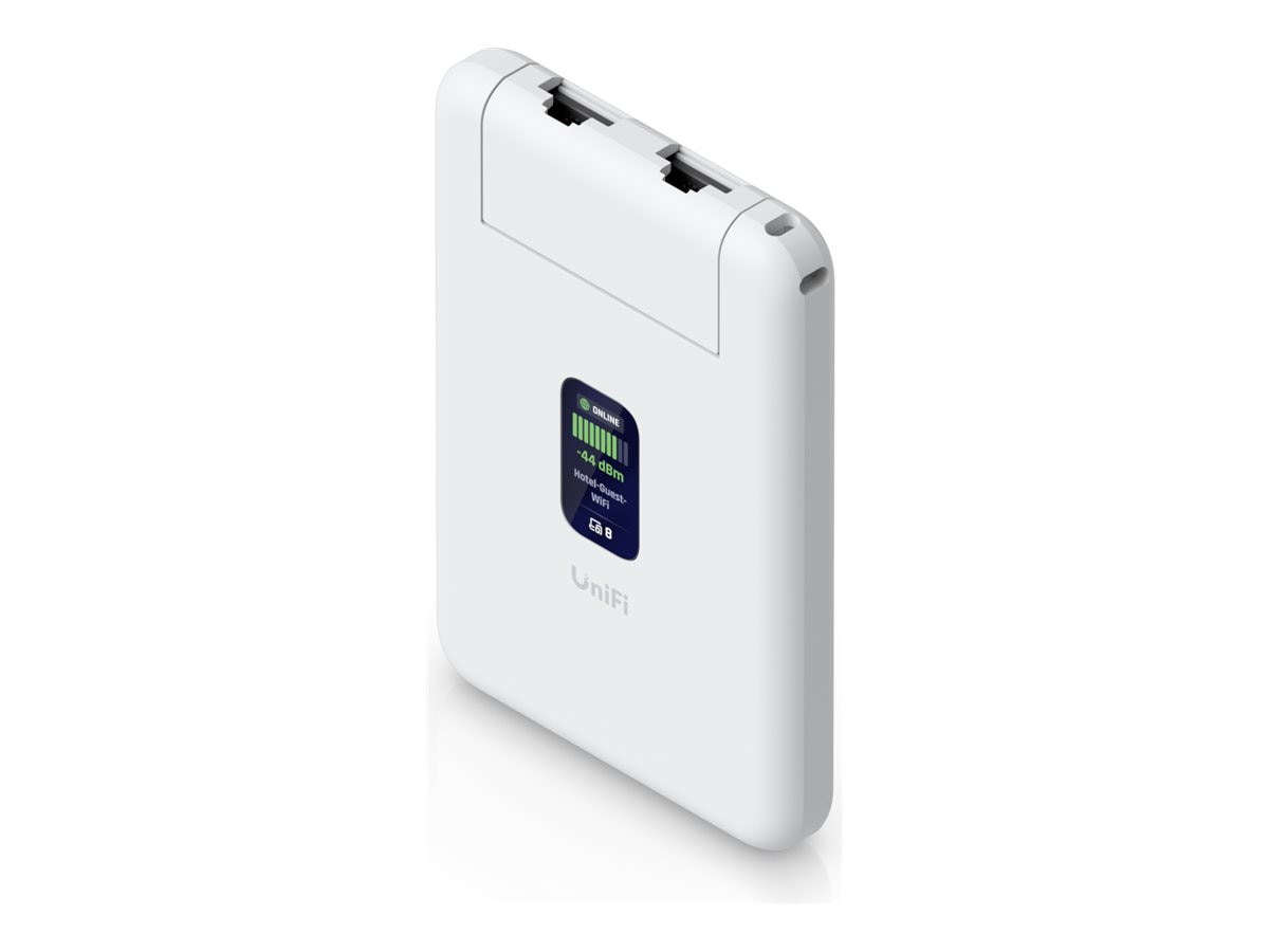 Ubiquiti UniFi Travel - wireless router - Wi-Fi 5 - desktop